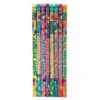 Geddes-c10d Happy Birthday Pencils -Geddes 0006738 happy birthday pencils