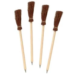 Geddes-c10d Witches Broom Pens