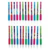 Geddes-c10d 0.7 Mm Mechanical Pencil Super Assortment