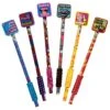Geddes-c10d Scent-Sibles Pencils With Giant Erasers