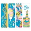 Geddes-c10d Oh The Places You'll Go! Bookmarks -Geddes 0007037 oh the places you ll go bookmark