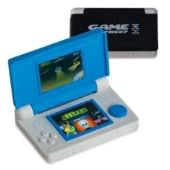 Geddes-c10d Video Game Erasers 11 Geddes-c10d Video Game Erasers -Geddes 0007132 video game erasers
