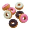 Geddes-c10d Donut Shoppe Scented Erasers 1 Geddes-c10d Donut Shoppe Scented Erasers -Geddes 0007155 donut shoppe scented erasers
