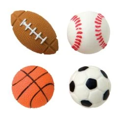 Geddes-c10d Sports Ball Erasers