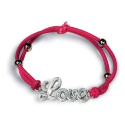 Geddes-c10d String Bracelets -Geddes 0007585 string bracelet