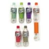 Geddes-c10d Snack Attack Soda Bottle Scented Erasers -Geddes 0007658 snack attack soda bottle scented eraser