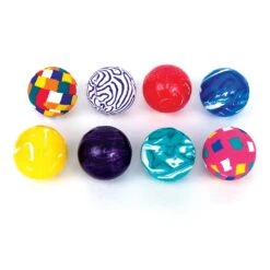 Geddes-c10d 45mm Superball Assortment