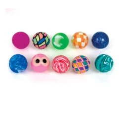 Geddes-c10d 32mm Superball Assortment