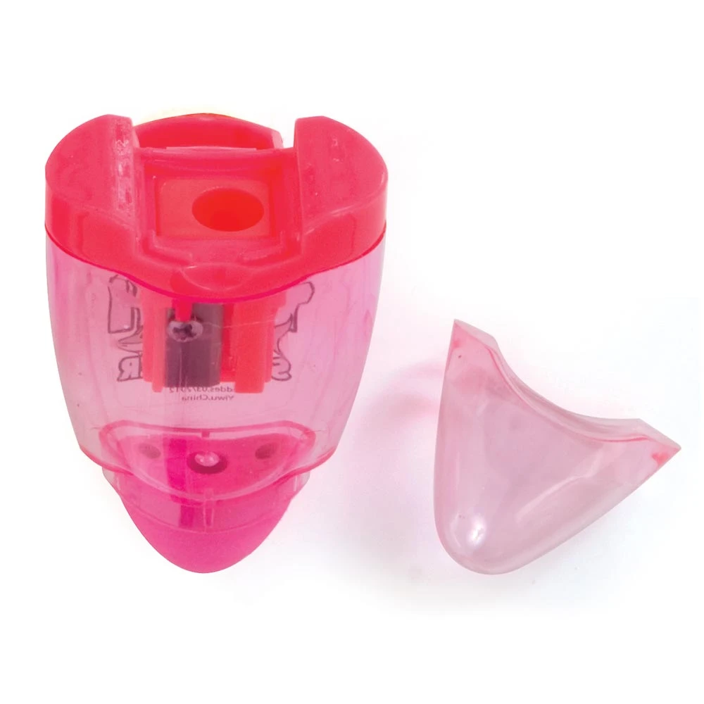 Geddes-c10d Shark Tooth Sharpeners And Erasers 4 Geddes-c10d Shark Tooth Sharpeners And Erasers - Image 2