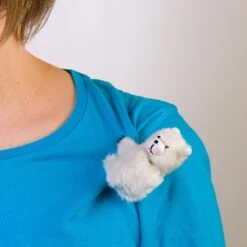 Geddes-c10d Jumbo Clip-On Critter Animal Clips -Geddes 0007940 jumbo clip on critter animal clip