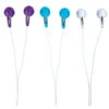 Geddes-c10d Gadgetz Ear Buds -Geddes 0008368 gadgetz ear buds