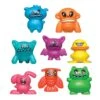 Geddes-c10d Time To Get Smushy Figurines 1 Geddes-c10d Time To Get Smushy Figurines -Geddes 0008372 time to get smushy figurine