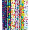 Geddes-c10d It’s Your Birthday Pencils 2 Geddes-c10d It’s Your Birthday Pencils -Geddes 0008900 its your birthday pencils