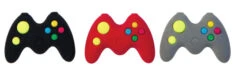 Geddes-c10d Game Controller Erasers