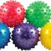 Geddes-c10d 3 Inch Knobby Balls