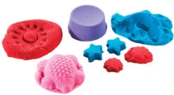 Geddes-c10d Wacky Sand