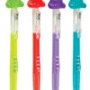 Geddes-c10d Scented Gummy Bear .7mm Mechanical Pencils -Geddes 0009769 scented gummy bear 7mm mechanical pencil