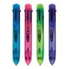 Geddes-c10d 8-Color Pens 1 Geddes-c10d 8-Color Pens -Geddes 0009889 8 color pen