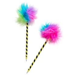 Geddes-c10d Dr. Seuss Truffula Tree Pens