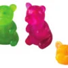 Geddes-c10d Scented Gummy Bear Highlighters -Geddes 0009946 scented gummy bear highlighter