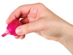 Geddes-c10d Scented Gummy Bear Highlighters 8 Geddes-c10d Scented Gummy Bear Highlighters -Geddes 0009948 scented gummy bear highlighter