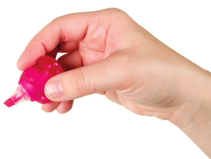 Geddes-c10d Scented Gummy Bear Highlighters 5 Geddes-c10d Scented Gummy Bear Highlighters - Image 3