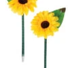 Geddes-c10d Sunflower Pens -Geddes 0009956 sunflower pen