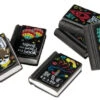 Geddes-c10d Reading Rocks! Erasers -Geddes 0010057 reading rocks erasers