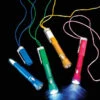 Geddes-c10d Neon Lights Flashlight Pens -Geddes 0010258 69420 001