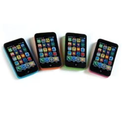 Geddes-c10d Smart Phone Erasers