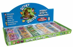 Geddes-c10d Scentsibles Bookmarks 7 Geddes-c10d Scentsibles Bookmarks -Geddes 0010407 scentsibles bookmark