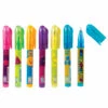 Geddes-c10d Smell-O-Rama Mini Scented Gel Pens -Geddes 0011968 smell o rama mini scented gel pen
