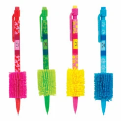 Geddes-c10d Kushy Grip Mechanical Pencils