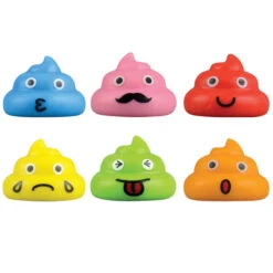 Geddes-c10d Unicorn Presents Toy Figures