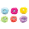 Geddes-c10d Furry Face Locker Buddies -Geddes 0012200 furry face locker buddy