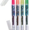 Geddes-c10d Magical Erasable Highlighters -Geddes 0012370 magical erasable highlighter