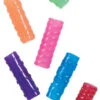 Geddes-c10d Scent-sibles Squishy Pencil Grips -Geddes 0012411 scent sibles squishy pencil grips