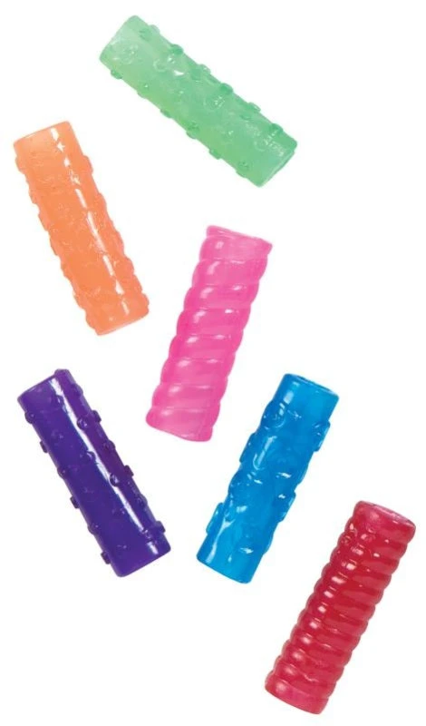 Geddes-c10d Scent-sibles Squishy Pencil Grips 3 Geddes-c10d Scent-sibles Squishy Pencil Grips