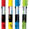 Geddes-c10d Confidential 3 Color Spy Pens -Geddes 0012422 confidential 3 color spy pens