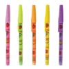 Geddes-c10d Fruit Scented Non-Sharpening Pencils -Geddes 0012614 fruit scented non sharpening pencils
