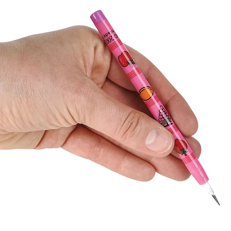 Geddes-c10d Fruit Scented Non-Sharpening Pencils 5 Geddes-c10d Fruit Scented Non-Sharpening Pencils - Image 3