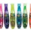 Geddes-c10d Little Bitz Carnival Scent Highlighters -Geddes 0012635 little bitz carnival scent highlighter