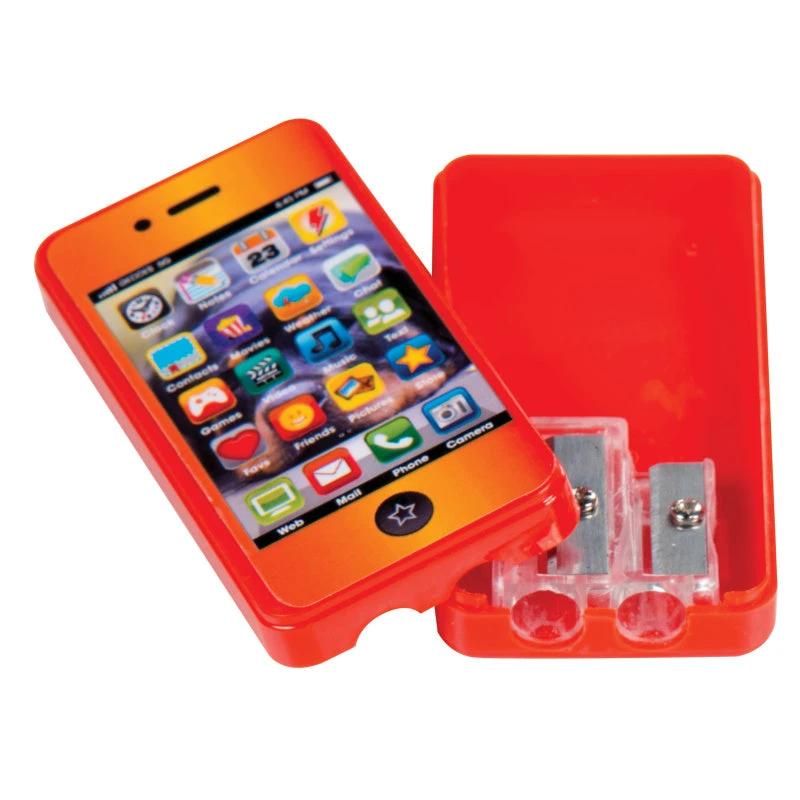 Geddes-c10d Dual Hole Smart Phone Sharpeners 4 Geddes-c10d Dual Hole Smart Phone Sharpeners - Image 2