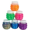 Geddes-c10d Twist Slime 2 Geddes-c10d Twist Slime -Geddes 0012646 twist slime