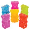 Geddes-c10d Gummy Bear Slime 2 Geddes-c10d Gummy Bear Slime -Geddes 0012687 70606 001