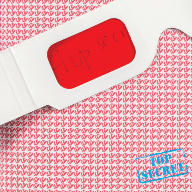 Geddes-c10d Top Secret Confidential Spy Notebooks 5 Geddes-c10d Top Secret Confidential Spy Notebooks - Image 3