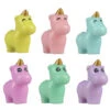 Geddes-c10d Lil Unicorns Figures -Geddes 0012945 lil unicorns figures
