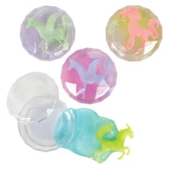 Geddes-c10d Unicorn Glitter Putty -Geddes 0012981 unicorn glitter putty