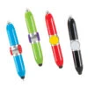 Geddes-c10d Spinning Pens With Lights -Geddes 0013065 spinning pens with lights