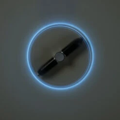 Geddes-c10d Spinning Pens With Lights 12 Geddes-c10d Spinning Pens With Lights -Geddes 0013068 spinning pens with lights
